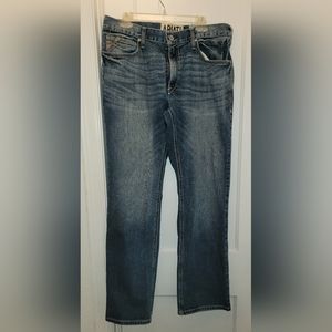 Men's Ariat Jeans